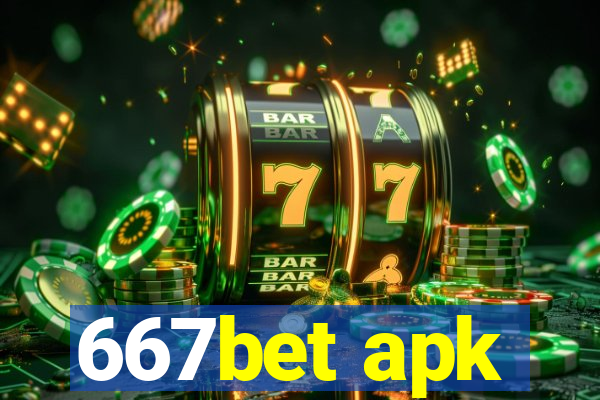 667bet apk